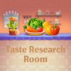 Taste Research Room