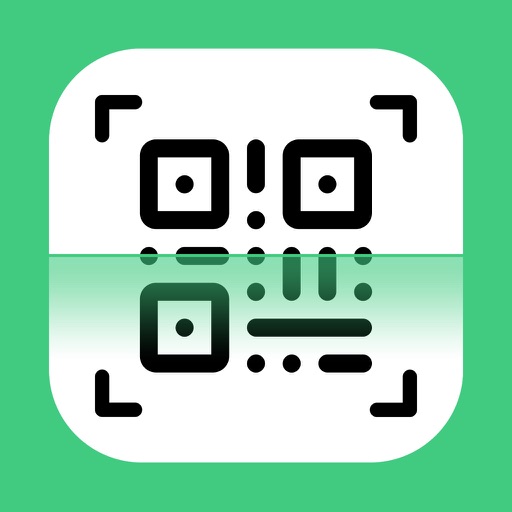 QR Code Reader.Barcode Scan
