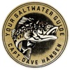 Your Saltwater Guide icon