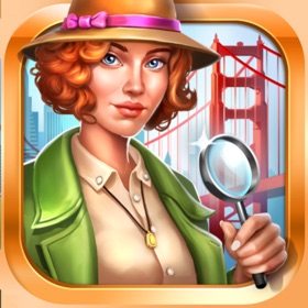 屏幕截图 (6) Hidden Objects Photo Journey