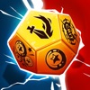 Slash & Roll: Dice Heroes - iPhoneアプリ