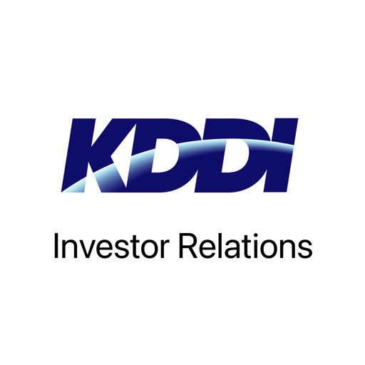 KDDI Investor Relations