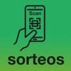 Scan Sorteos icon