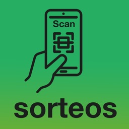 Scan Sorteos