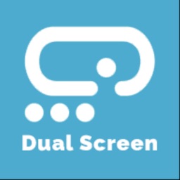 QonUS Business dualscreen