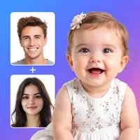 Baby Maker - Face Generator