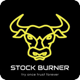 Stock Burner