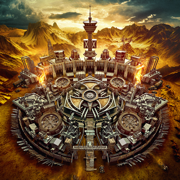Dominator Festival