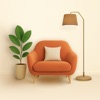 AI Decor - AI Home Design icon