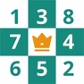 Get Sudoku Times - Number Puzzle for iOS, iPhone, iPad Aso Report