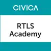 RTLS Academy App Delete