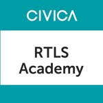 Download RTLS Academy app