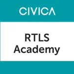 RTLS Academy App Contact