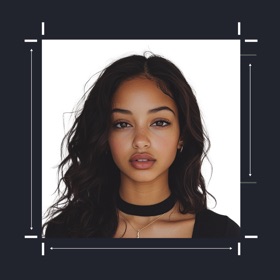 Passport Photo Maker:ID Photo