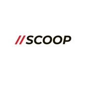 Scoop Ride Driver