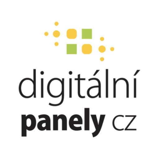 Digitální panely cz - AppWisp.com