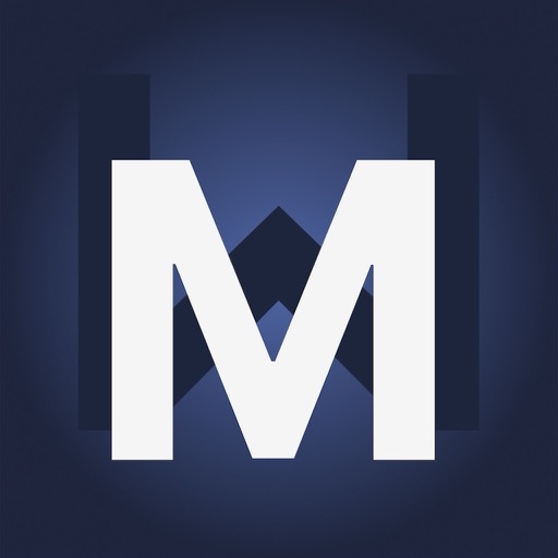 Minimalist screen zen phone