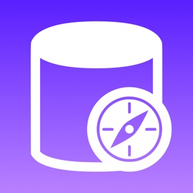 스크린샷 (8) SQLite Mobile Client