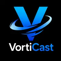 VortiCast Radar & Weather