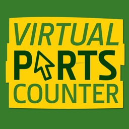 Heritage Virtual Parts Counter