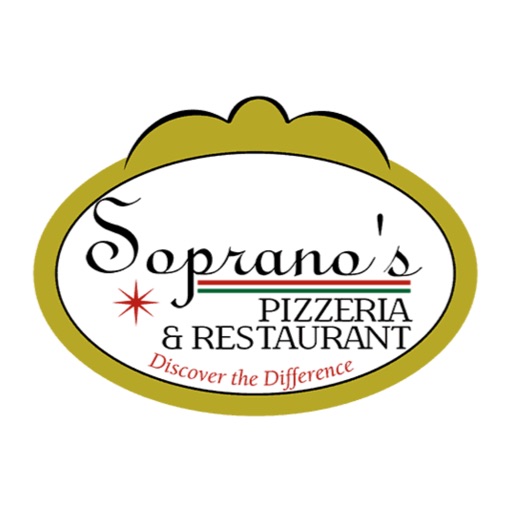 Soprano's Pizza Now