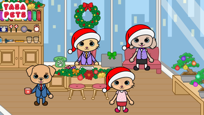 Yasa Pets Tower Screenshot