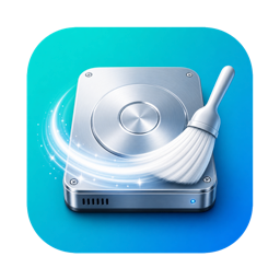 Disk Cleaner