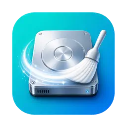 Disk Cleaner app icon