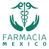 Farmacia Mexico icon