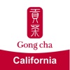 Gongcha California icon