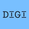 Digi.no icon