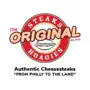 The Original Steaks & Hoagies