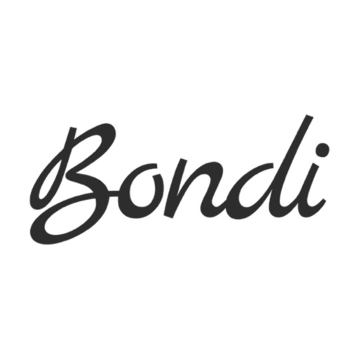Studio Bondi App