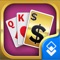 TriPeaks Solitaire Cube is your new favorite card game