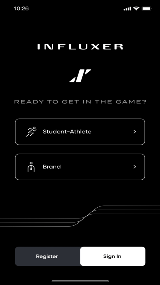 #3. Influxer (iOS) 由: Influxer, LLC