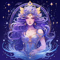 AI Oracle Cosmic Guidance App