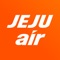 Korea’s largest LCC JEJU AIR introduces a renewed World-Wide application for our dearest customers