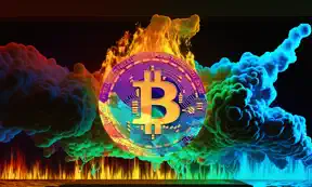 Bitcoin TV Live icon