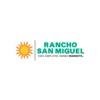 Rancho San Miguel Markets icon