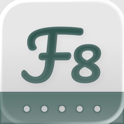 F8 Frame - Filigrane & Cadres