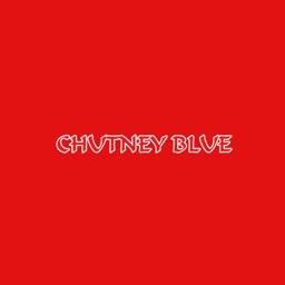 Chutney Blue