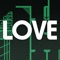 LOVE is a short and addictively challenging platformer with a minimalist design