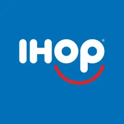 ihop not working