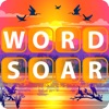 Word Soar - Fun Puzzle Game icon