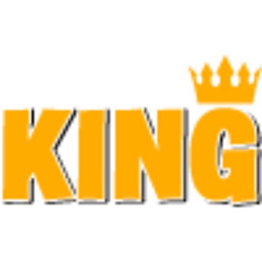 King Chicken And Pizza icon