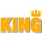 About UsKings Chicken And Pizza (Wigston) is based in 77, Narborough Road, Leicestershire, LE3 0LF