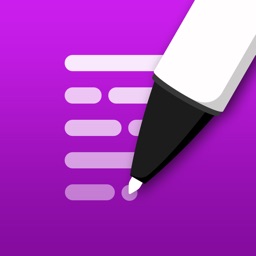 Notes Pro - Prise de notes