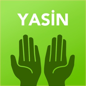 Snímky obrazovky (5) Yasin Suresi (Yasin-i Şerif)