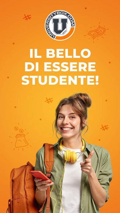 Screenshot #1 pour Universitybox.com