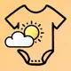 Baby Clothing Forecast
